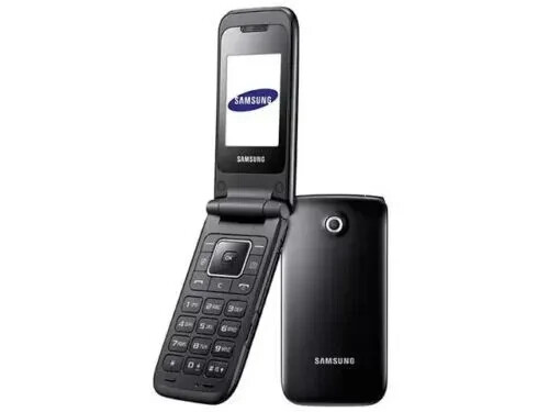 Samsung e2530 telephono - e2530,