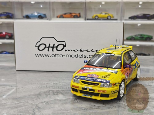 Otto seat ibiza kit auto - seat,