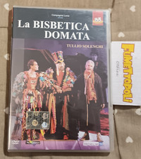 Compagnia Lavia presenta LA