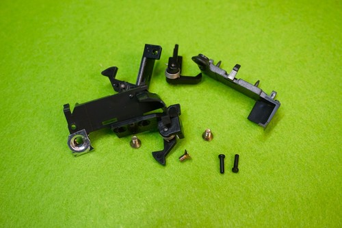 Serrature revox b215 - -,