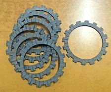 YAMAHA 250 2T 1982-1987 360