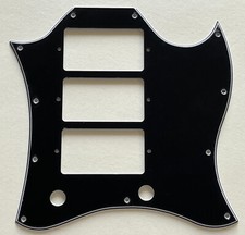 Battipenna nero strati - nero,