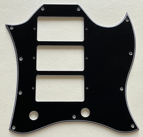 Battipenna nero strati - battipenna, 4