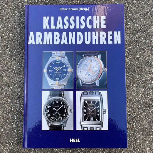 Klassische armbanduhren - klassische,