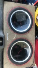 subwoofer
