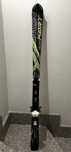 Sci salomon mini - sci, cm