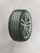 GOMMA ESTIVO HANKOOK VENTUS S1