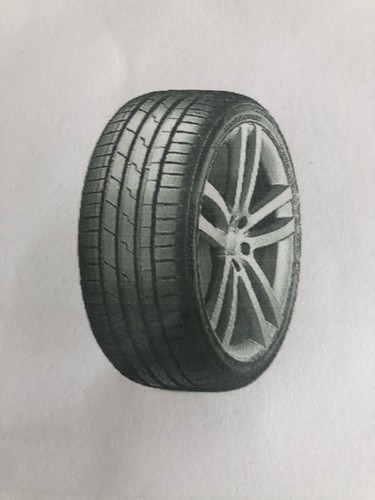 Gomma estivo hankook ventus - gomma,