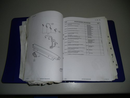Catalogo dei tempi - dei, guida