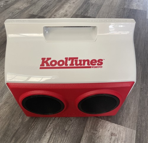 Igloo kool tunes playmate - igloo,
