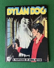🟢🟢 Dylan Dog numero 4 prima edizione super magazzino
