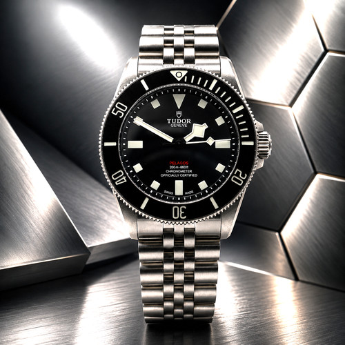 Orologio tudor pelagos 39mm - orologio,