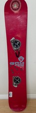 Gnu snowboard 154 156 - gnu, 154/156