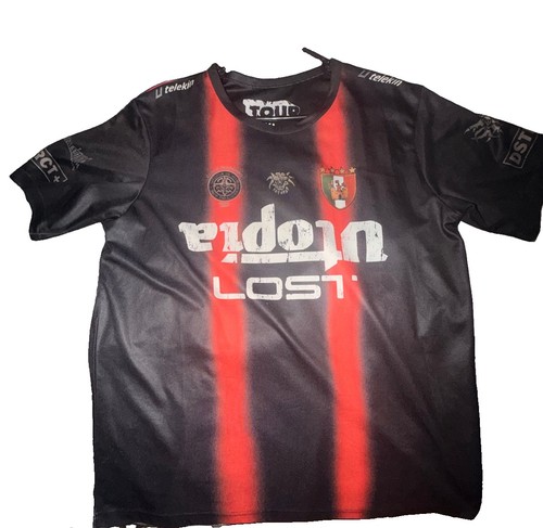 Maglia calcio travis scott - calcio,