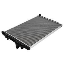 Radiatore Alluminio for Audi