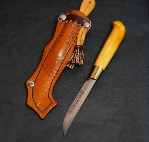 Mini fodero - , coltello