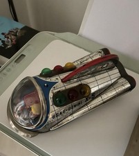 Giocattolo Latta Epoca