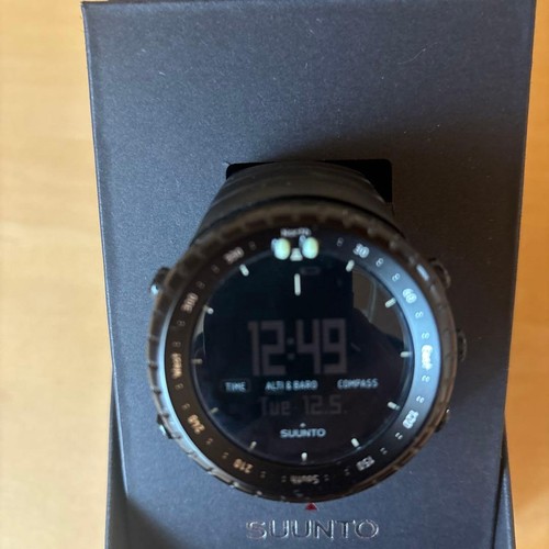 Suunto core orologio outdoor - core,