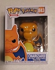 Funko Pop! Vinile: Pokémon -