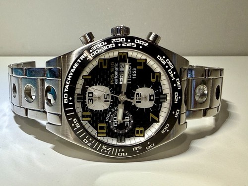Tissot prs 516 - tissot,