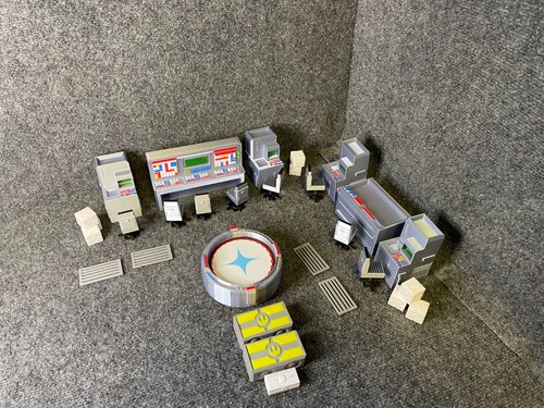 Diorama grande personalizzato