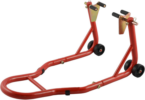 Cavalletto moto anteriore alza - cavalletto,