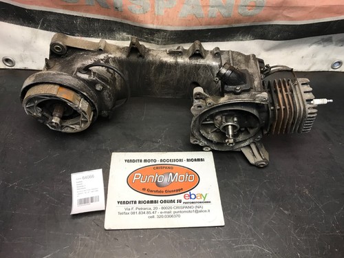 Blocco motore engine - , completo