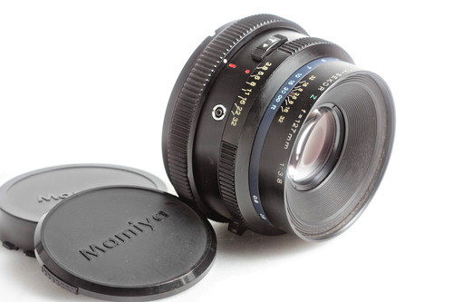 Mamiya rz67 sekor - mamiya, z