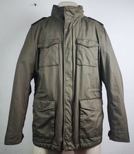 HERNO FI0064U Field Jacket