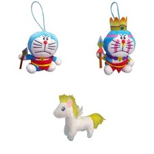 DORAEMON Raro Peluche