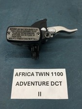 POMPA FRENO ANTERIORE HONDA AFRICA TWIN 1100 DCT ADVENTURE 2019 2024