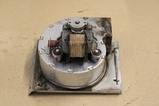 Junkers Ventilatore