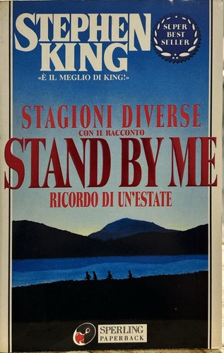 Libro stagioni diverse con - libro,