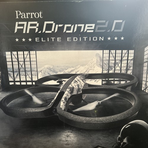 Parrot drone 0 elite - drone,