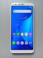 SMARTPHONE Asus ZenFone Max Plus (M1) X018D (ZB570TL) - 4G