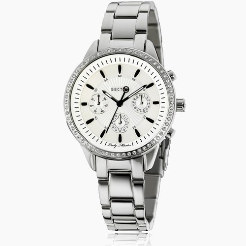 Orologio sector chrono lady - sector,