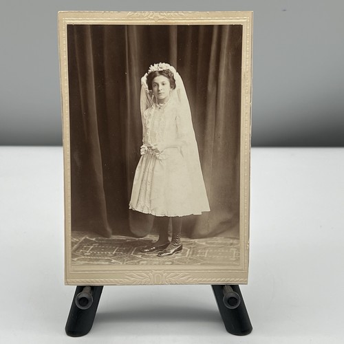Edoardiana bella ragazza - edoardiana, abito