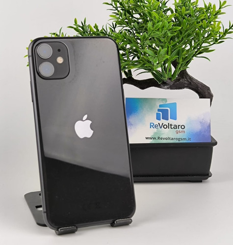 Apple iphone 128gb nero - 128gb,