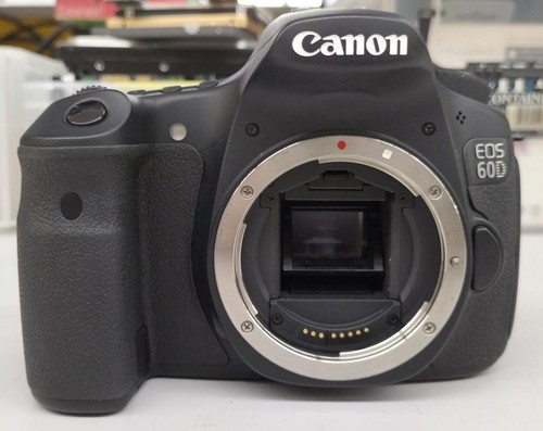 Canon eos 60d dslr - eos, 591964