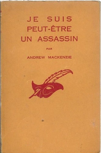 Andrew mackenzie suis - mackenzie,