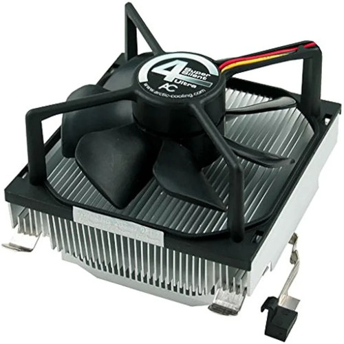 Ventola dissipatore cpu arctic - cpu,
