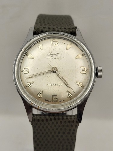 Orologio piquette jewels - 17,