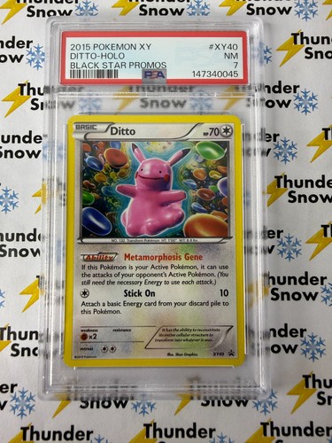 Idem holo xy40 2015 pokemon - idem,