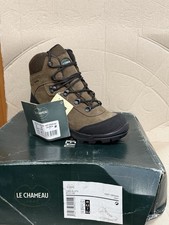 Le Chameau Carlin GTX  Tg 40