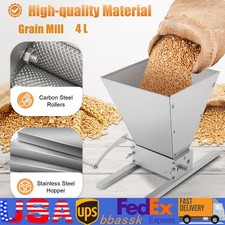 Frantoio per cereali mulino