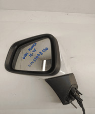 Retrovisore est. regolaz. elettr. SX OPEL MOKKA 1.4 T GPL-Tech(103Kw)4x2 Suv