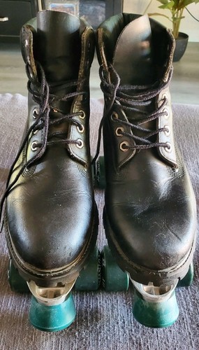 Stivali timberland uomo taglia - timberland,