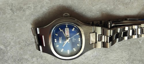 Automatic seiko beat - automatic,