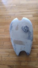Serbatoio carburante norton - carburante,