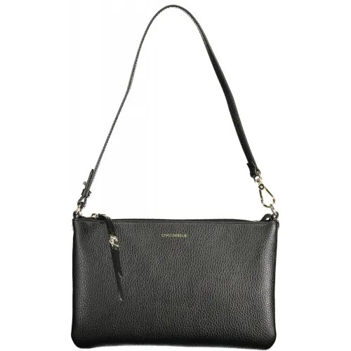 Borsa coccinelle donna nero - donna,